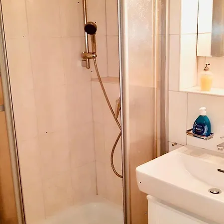 Haus-ankerlicht-1-og-wohnung-66 Διαμέρισμα