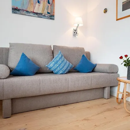 Haus-ankerlicht-1-og-wohnung-66 Διαμέρισμα Βέστερλαντ