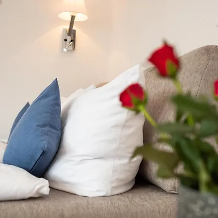 Haus-ankerlicht-1-og-wohnung-66 Διαμέρισμα