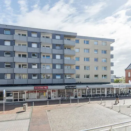 Haus-ankerlicht-1-og-wohnung-66 * Βέστερλαντ