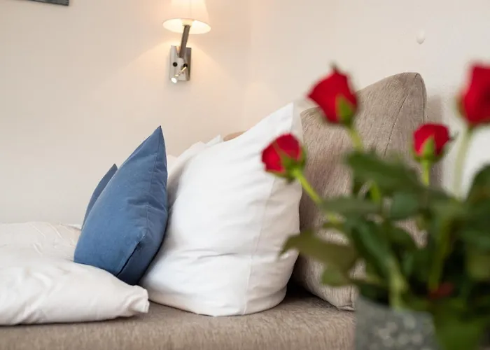 Haus-ankerlicht-1-og-wohnung-66 Διαμέρισμα